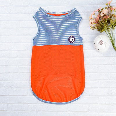 Vestă pentru câini de vară S-7XL haine de vară pentru câini