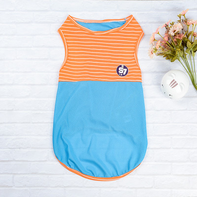 Vestă pentru câini de vară S-7XL haine de vară pentru câini