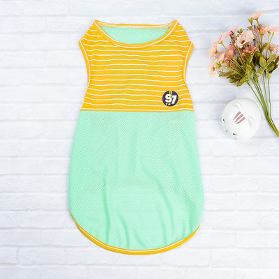 Vestă pentru câini de vară S-7XL haine de vară pentru câini