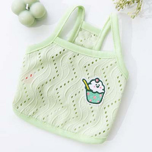 Φούτερ για σκύλους για κατοικίδια, καλοκαιρινά ρούχα για κουτάβι για γάτα, διχτυωτές ζαρτιέρες, μπλουζάκια για σκύλους μικρού μεγέθους, μεσαίου μεγέθους, φούτερ για κατοικίδια Chihuahua XXL