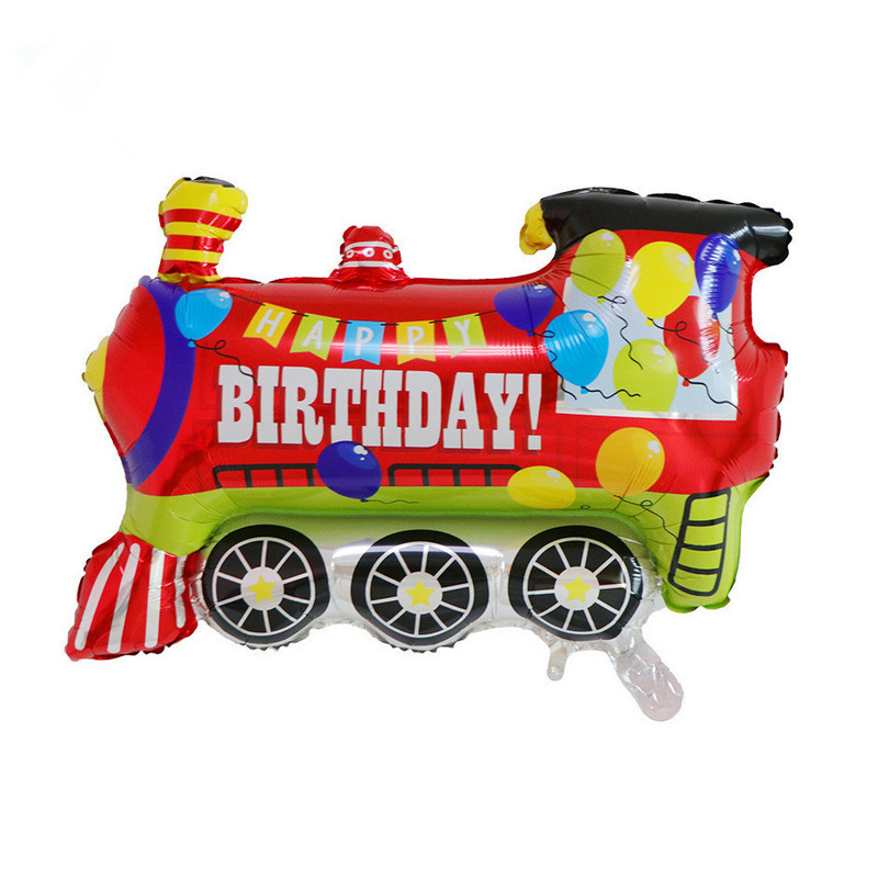 1vnt Ūkio traktoriaus buldozeris Folijos balionai Ledai automobilio helio balionas kūdikių dušas Gimtadienio šventės dekoravimas Vaikų žaislas Globos
