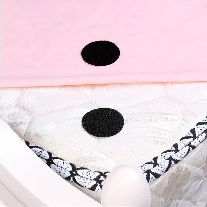 10/5 gab Divpusēji neslīdoši pašlīmējoši atkārtoti lietojami stiprinājuma punkti uzlīmes loksnes dīvāna paklājs paklāju pretslīdes fiksācijas paliktņi