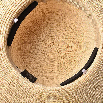 Καπέλα ταινίας μείωσης μεγέθους καπέλου Καπέλα ιδρώτα με μπάντα καπέλα για καουμπόη με προστατευτικό πλήρωσης με προσαρμοσμένη επένδυση Sweatband Liners Eva