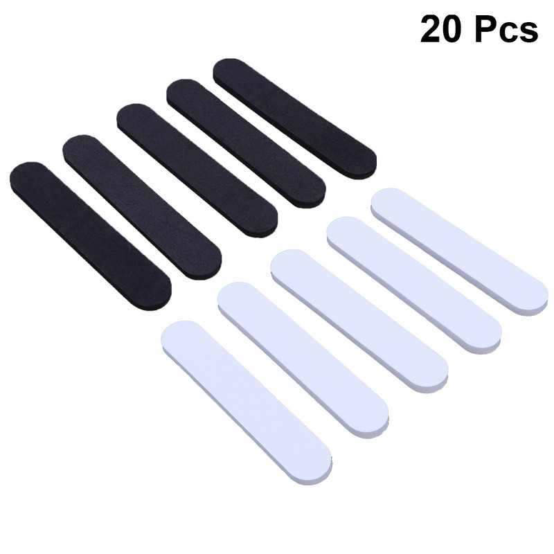 Kalap méretcsökkentő szalag sapka izzadság betét szalag kalapok Cowboy redukáló védő töltőanyaghoz illeszkedő bélés verejtékszalag bélés Eva