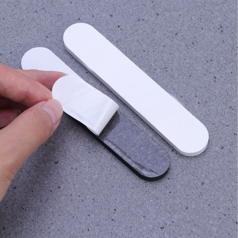 Kalap méretcsökkentő szalag sapka izzadság betét szalag kalapok Cowboy redukáló védő töltőanyaghoz illeszkedő bélés verejtékszalag bélés Eva