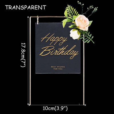 Curcubeu Unicorn Cake Topper Cloud Tort Steaguri Zi de naștere Copii Favoruri Decorare Tort Cupcake Topper pentru Nunta Desert Decor Masa