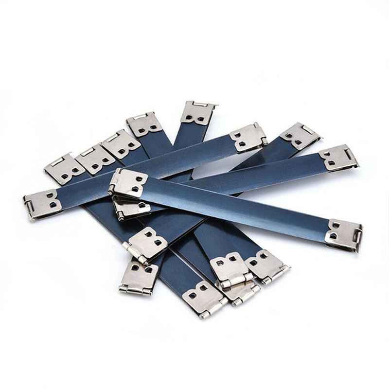 10 buc. Mâner pentru geantă de mână, metal, interior, cadru, închizătoare pentru sărut, clemă ascunsă, accesoriu pentru geantă DIY, 8-12 cm, nou-nouț, bronz