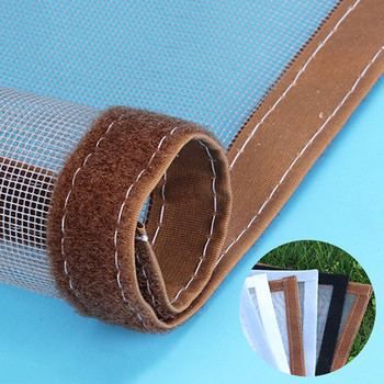 1 метър/чифт 20 мм цветна незалепваща лента за закопчаване на кукички Кукичките Ленти за зашиване Магическа лента Аксесоари за занаяти Направи си сам