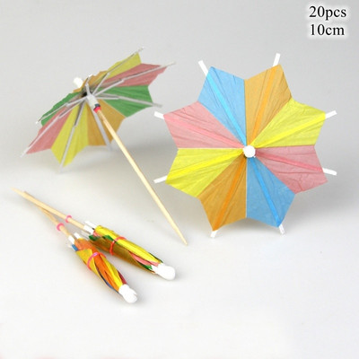 20 vnt Havajų tortų dangteliai korio flamingo kokoso keksų tvarsčiai, skirti Havajų vasaros baseino vestuvių gimtadienio puošmenoms