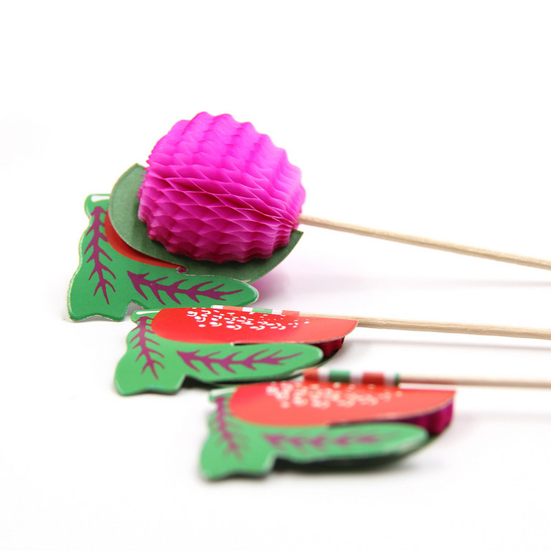 20 vnt Havajų tortų dangteliai korio flamingo kokoso keksų tvarsčiai, skirti Havajų vasaros baseino vestuvių gimtadienio puošmenoms