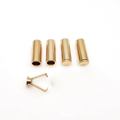 10 rinkinių nuimamas kamštis su dangtelio dangteliu stačiakampiais laido galais užrakto kamščiai, skirti lynams Drabužiai, sportinės aprangos dalys, priedai