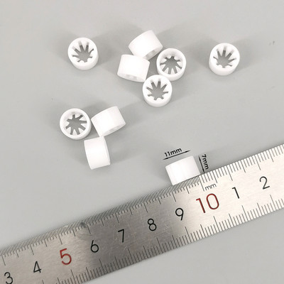 50 gab. Stieņu sprādzes Automātiski bloķējama vienreizēja poga lentes rokassprādzei Rokas siksniņai Kāzu dzimšanas dienas jubilejas ballītes piemiņai