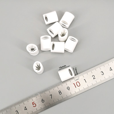 50 gab. Stieņu sprādzes Automātiski bloķējama vienreizēja poga lentes rokassprādzei Rokas siksniņai Kāzu dzimšanas dienas jubilejas ballītes piemiņai