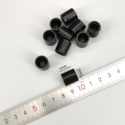 50 gab. Stieņu sprādzes Automātiski bloķējama vienreizēja poga lentes rokassprādzei Rokas siksniņai Kāzu dzimšanas dienas jubilejas ballītes piemiņai