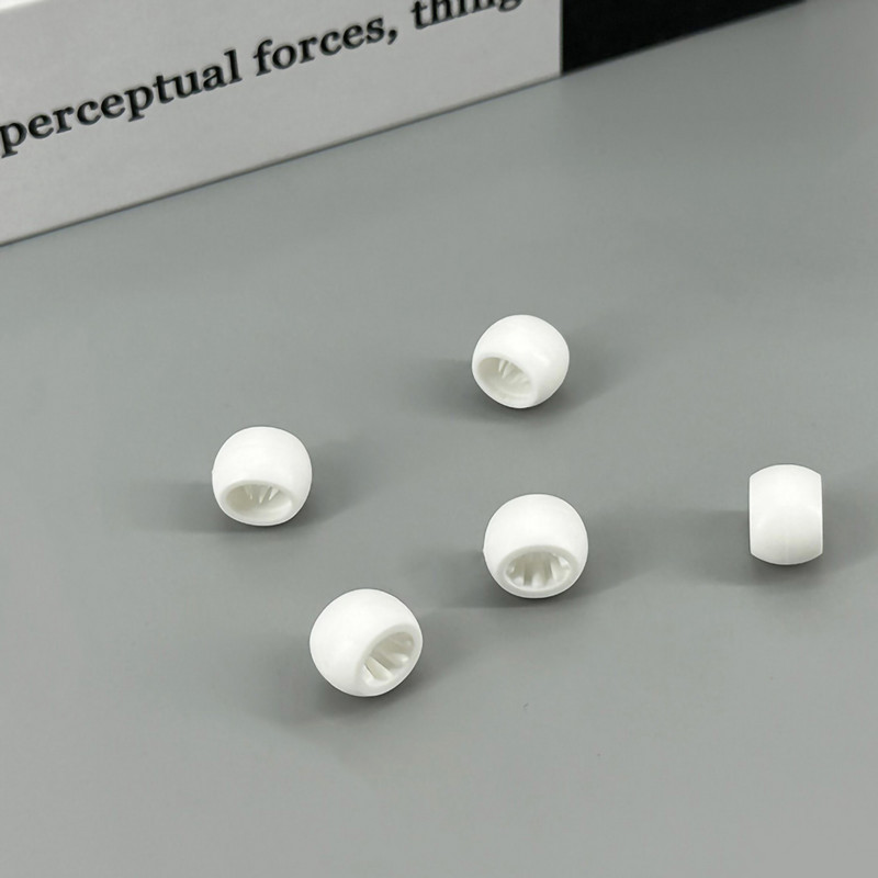 50 gab. Stieņu sprādzes Automātiski bloķējama vienreizēja poga lentes rokassprādzei Rokas siksniņai Kāzu dzimšanas dienas jubilejas ballītes piemiņai