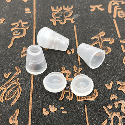 20 seturi din plastic multicolor snur de blocare opritor pulover șiretul pantofi frânghie cataramă pandantiv pentru îmbrăcăminte sport Accesorii îmbrăcăminte 14mm x 9mm