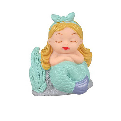 Tengeri óceán témájú születésnapi bálna tortafeltétek Dekorációk sellőparti babaváróhoz Gyerek születésnapi tortadíszek