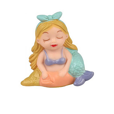 Tengeri óceán témájú születésnapi bálna tortafeltétek Dekorációk sellőparti babaváróhoz Gyerek születésnapi tortadíszek