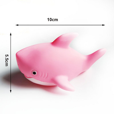 Tengeri óceán témájú születésnapi bálna tortafeltétek Dekorációk sellőparti babaváróhoz Gyerek születésnapi tortadíszek