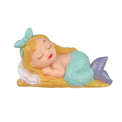 Tengeri óceán témájú születésnapi bálna tortafeltétek Dekorációk sellőparti babaváróhoz Gyerek születésnapi tortadíszek