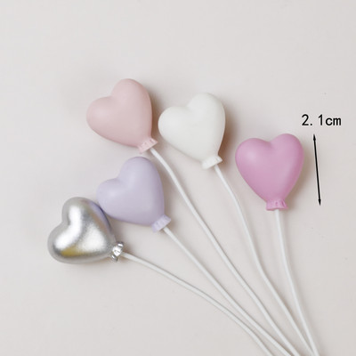 Rózsaszín lányok születésnapi parti dekoráció hercegnő torta teteje kastély léggömbök felhő cukorka szivárvány papír kártya sütéshez desszert kellékek