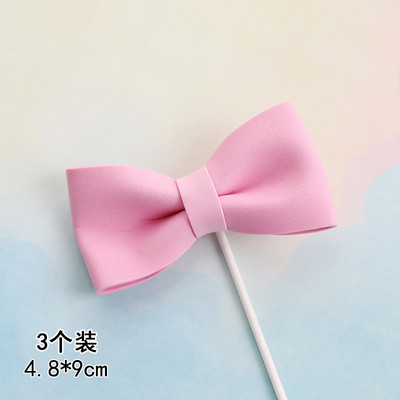 Rózsaszín lányok születésnapi parti dekoráció hercegnő torta teteje kastély léggömbök felhő cukorka szivárvány papír kártya sütéshez desszert kellékek