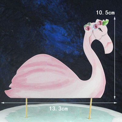 Rózsaszín lányok születésnapi parti dekoráció hercegnő torta teteje kastély léggömbök felhő cukorka szivárvány papír kártya sütéshez desszert kellékek