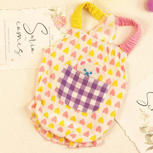 Szívmintás kutyamellény Nyári kiskutya macska nadrágtartók Pulcsik Kutyaruhák Ujjatlan kutyapóló kis kutyáknak Chihuahua kisállat pólók