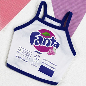 Szívmintás kutyamellény Nyári kiskutya macska nadrágtartók Pulcsik Kutyaruhák Ujjatlan kutyapóló kis kutyáknak Chihuahua kisállat pólók