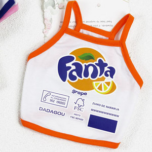 Szívmintás kutyamellény Nyári kiskutya macska nadrágtartók Pulcsik Kutyaruhák Ujjatlan kutyapóló kis kutyáknak Chihuahua kisállat pólók