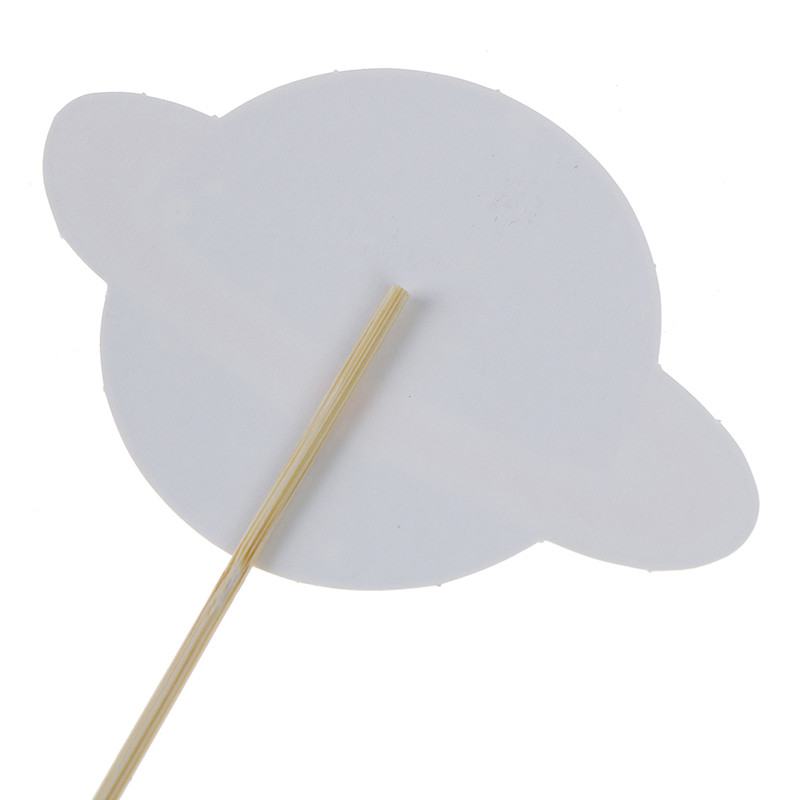 Űrparti Űrhajós Rakétahajó Téma Fólia léggömbök Galaxis/Naprendszer Buli Tortafeltét fiúk születésnapi kellékei