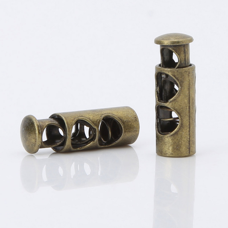 50 tk. Juhtlukud vedruga metallist silinder, lülitusnöör, kaelapael, lukustuspandlad.