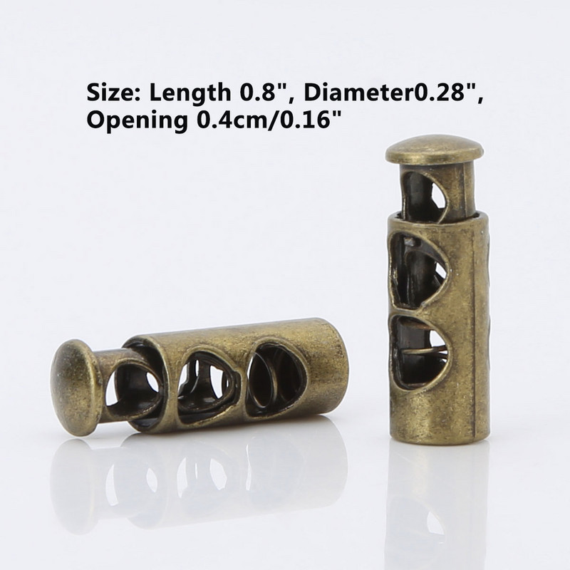 50 tk. Juhtlukud vedruga metallist silinder, lülitusnöör, kaelapael, lukustuspandlad.