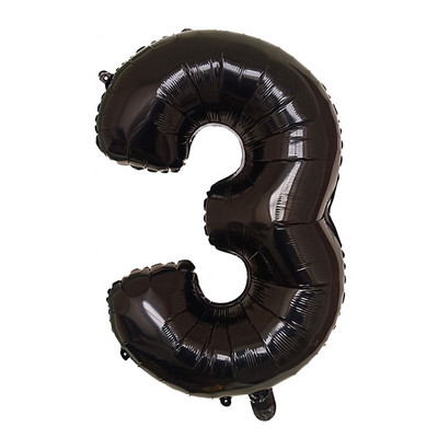11 db Hélium Fólia Globos Futball Balloonok Születésnapi Party Díszek Gyerek Fiú 32 hüvelykes Zöld Számú Labda Foci Party Kellékek
