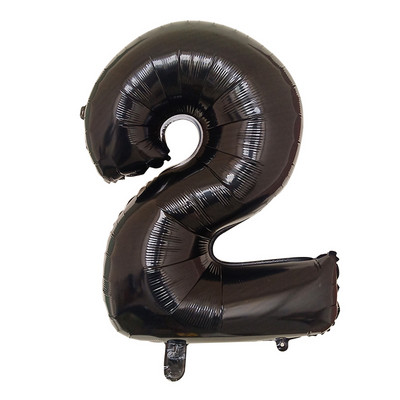 11 db Hélium Fólia Globos Futball Balloonok Születésnapi Party Díszek Gyerek Fiú 32 hüvelykes Zöld Számú Labda Foci Party Kellékek