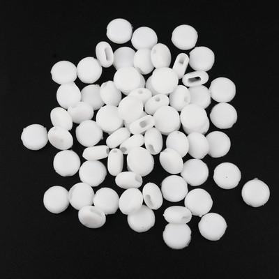 100 tk reguleeritavad pingutusnöörid, nöörilukud, libisemiskindel stoppermask, kaelapael, pandla elastne nööri reguleerija, libisemisvastase stopperi nupp