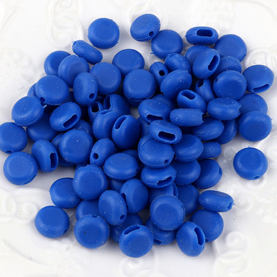 100 tk reguleeritavad pingutusnöörid, nöörilukud, libisemiskindel stoppermask, kaelapael, pandla elastne nööri reguleerija, libisemisvastase stopperi nupp