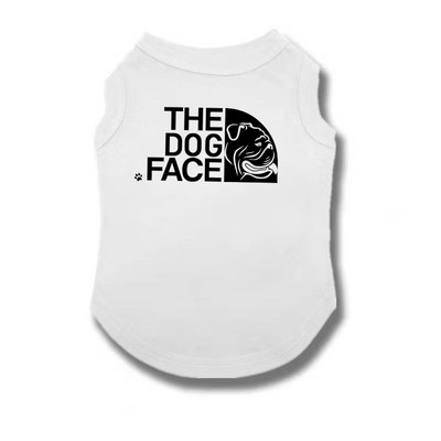 Mājdzīvnieku T-krekli lieliem suņiem Mājdzīvnieku apģērbi Apģērbi Kucēnu Vasaras Apģērbi Mazi Pavasara T-krekli Suņiem Lieli Izejmateriāli Produkti Sākums