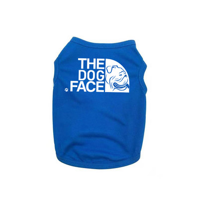 Mājdzīvnieku T-krekli lieliem suņiem Mājdzīvnieku apģērbi Apģērbi Kucēnu Vasaras Apģērbi Mazi Pavasara T-krekli Suņiem Lieli Izejmateriāli Produkti Sākums