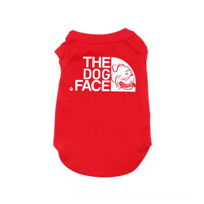 Mājdzīvnieku T-krekli lieliem suņiem Mājdzīvnieku apģērbi Apģērbi Kucēnu Vasaras Apģērbi Mazi Pavasara T-krekli Suņiem Lieli Izejmateriāli Produkti Sākums