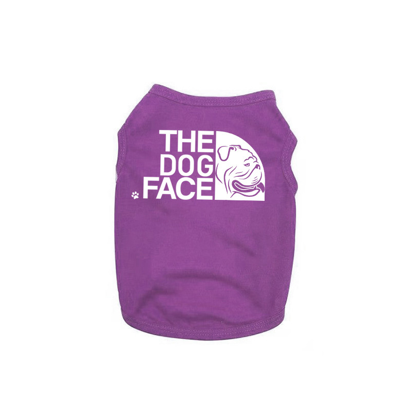 Mājdzīvnieku T-krekli lieliem suņiem Mājdzīvnieku apģērbi Apģērbi Kucēnu Vasaras Apģērbi Mazi Pavasara T-krekli Suņiem Lieli Izejmateriāli Produkti Sākums