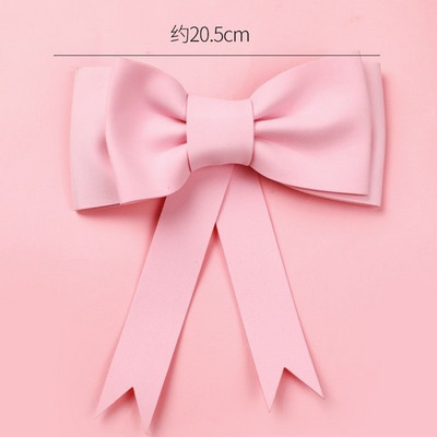 Lány hercegnő születésnapi torta felső dekorációja rózsaszín szép angyalgyanta baba születésnapi buli szépség sütemények sütés dekoráció