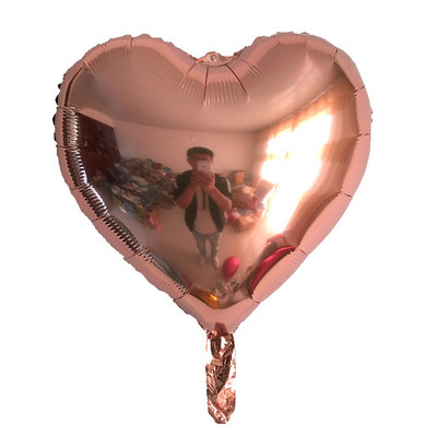 Baloane Bride To Be Baloane din folie cu litere din aur trandafir pentru burlac, duș de mireasă, decorare pentru logodna, consumabile pentru petreceri