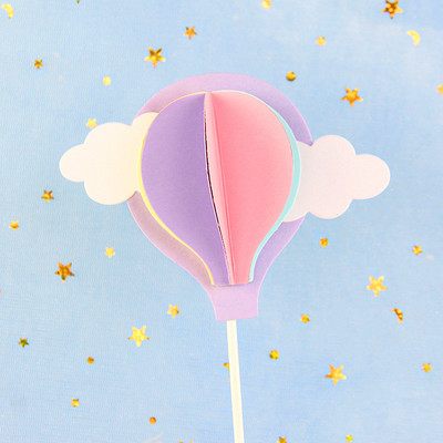 Vienaragio tortas Topper raibow Britanijos vakarėlio reikmenys Vienaragio britų dienos torto dekoras 1-oji mergaitė berniukui vaikams Gimtadienio vakarėlis Vienaragio dovanos