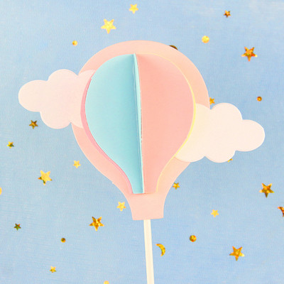 Vienaragio tortas Topper raibow Britanijos vakarėlio reikmenys Vienaragio britų dienos torto dekoras 1-oji mergaitė berniukui vaikams Gimtadienio vakarėlis Vienaragio dovanos