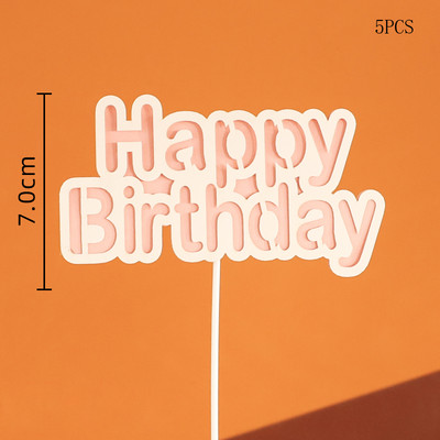 Su gimtadieniu torto apmušalas mergaitei Princesė teikia rožinį gimtadienio dekorą vėliavos pilies žvaigždės kepimo pyragaičių dekoravimas kūdikių vakarėlis