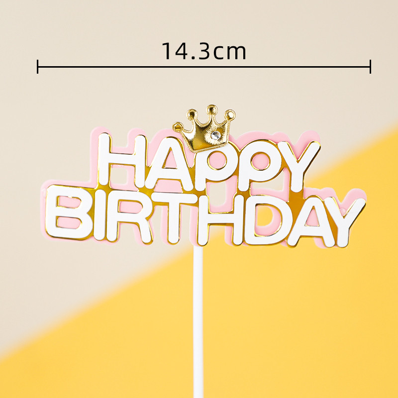 Su gimtadieniu torto apmušalas mergaitei Princesė teikia rožinį gimtadienio dekorą vėliavos pilies žvaigždės kepimo pyragaičių dekoravimas kūdikių vakarėlis