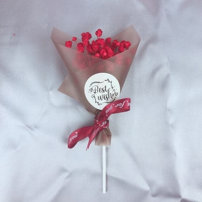 Set de decorațiuni pentru cupcake de nuntă, cu inimă de dragoste, îndrăgostiți de dulci, pentru aniversare, decorațiuni pentru tort pentru petrecerea de nuntă, ziua îndrăgostiților