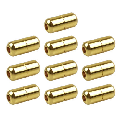 10 vnt Elastiniai raišteliai Užsegimai Metaliniai kapsuliniai užraktai Sagtys Kaklaraiščiai Batų raišteliai Be kaklaraiščių Elastiniai Batų raišteliai Priedai piniginės Antgalis Galai Nr.