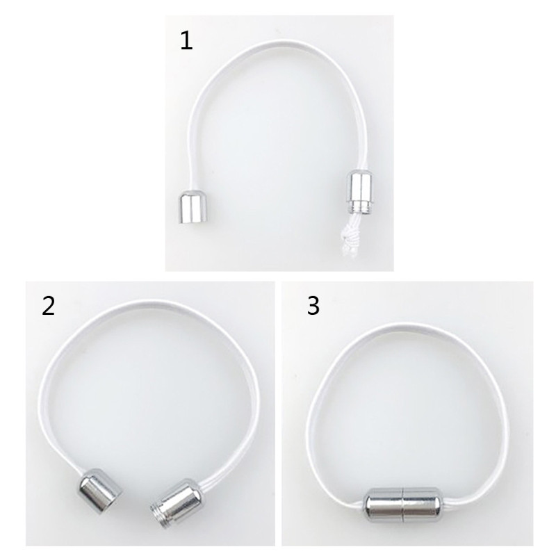 10 vnt Elastiniai raišteliai Užsegimai Metaliniai kapsuliniai užraktai Sagtys Kaklaraiščiai Batų raišteliai Be kaklaraiščių Elastiniai Batų raišteliai Priedai piniginės Antgalis Galai Nr.